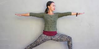 8 yoga poses for beginners bodi