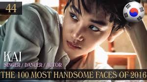 Tc candler since 1990 has been publishing the world famous independent critics lists (beautiful / handsome) annually. How To Vote For 100 Most Handsome Faces 2017 Exo ì—'ì†Œ Amino