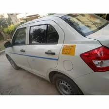 outstation taxi services from delhi at