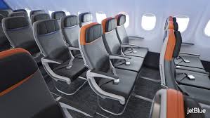 Jetblues Economy Seats Will Now Have Less Room Business