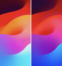 ios 17 wallpapers for iphone