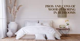wood flooring in bedrooms