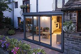 Lean To Conservatories Lean To