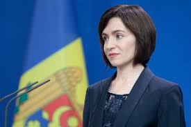 Astăzi, 11 iulie 2021, în r. Presedintele Republicii Moldova A Votat La Alegerile Parlamentare Aceste Alegeri Sunt Despre Puterea Oamenilor Putem SÄƒ