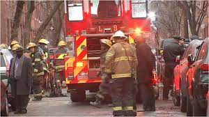 Deadly Philadelphia Fire: City releases ...