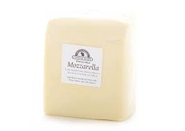 Be sure to keep the knife out of the mold, so it doesn't contaminate other parts of the cheese. How Do You Know When Mozzarella Cheese Is Bad