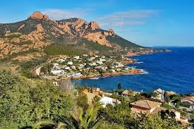 the best villages to visit côte d azur