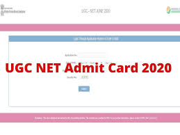 As per the circular available on nta official site, the ugc net examination would be conducted from 16 september. Ugc Net Admit Card 2020 Released On Ugcnet Nta Nic In Direct Link And How To Download Here Education News