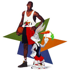 If you continue to use this website without changing your cookie settings or you click accept below then you are consenting to this. Nostalgia Alert Michael Jordan And Bugs Bunny Have Teamed Up Again For Nike Self