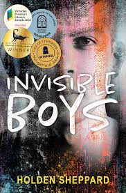 *free* shipping on qualifying offers. Invisible Boys Fremantle Press
