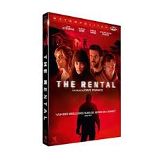 First, download the file and put it somewhere on your drive. The Rental Dvd Dave Franco Precommande Date De Sortie Fnac
