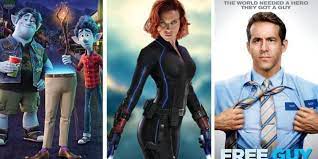 In disney, entertainment, movies, movies & tv. It S Going To Be A Good Year Disney Movies Coming Out In 2020 And Beyond Inside The Magic