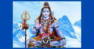 best shiv bhagwan image hd wallpaper