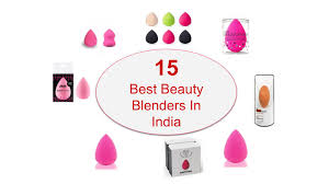 15 best beauty blenders available in india