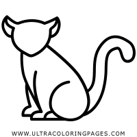 Click on any of the lemur coloring pages below to see the full coloring page. Lemur Coloring Pages Ultra Coloring Pages