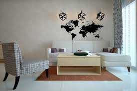 Living Room Wall Decor Ideas
