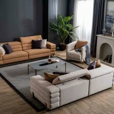 Mars Sofa Set Luxmood Furniture