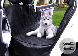 Top 10 Best Dog Car Seat Covers In 2018