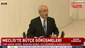 ibrahim Haskoloğlu on Twitter: "Kemal Kılıçdaroğlu'nun el hareketi TBMM'de  tartışmaya neden oldu. AK Partili vekiller, Kılıçdaroğlu'nun özür  dilemesini istiyor. https://t.co/QXkFa7LFYW" / Twitter