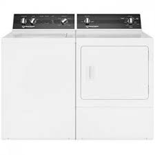 4.0 out of 5 stars 14. Speed Queen Washer Dryer 3000 Blossman Gas