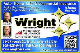 We're an independent agency that represents several reputable financially stable insurance companies. Wright Insurance Abc Pr Community News Public Relations And Advertising Services