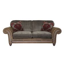 2 2 5 Seater Fabric Sofas For