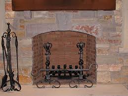 About How To Clean Your Fireplace Tools