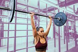 what is crossfit training benefits and