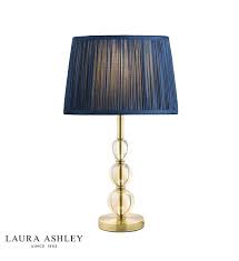Selby Large Table Lamp Antique Brass
