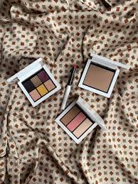 zara makeup review lipstick bronzer