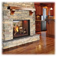 Gas Fireplace Or Insert