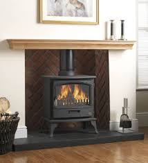 Log Burner Fireplace Surround Ideas