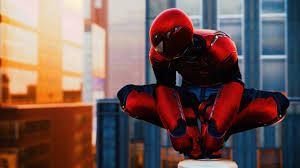 Ps4wallpapers.com is a playstation 4 wallpaper site not affiliated with sony. Marvel Spiderman Ps4 Game 4k Macbook Air Wallpaper Download Allmacwallpaper