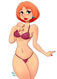 Lois Griffin by angeliccmadness | Family Guy | Know Your Meme