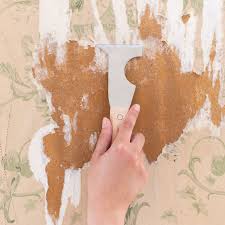 homemade wallpaper remover