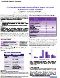 Scientific Poster Template Free Download Create Edit Fill And