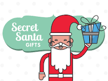 How do you do a twist on Secret Santa?