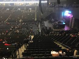 section 106 at barclays center