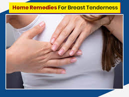 home remes to ease t tenderness