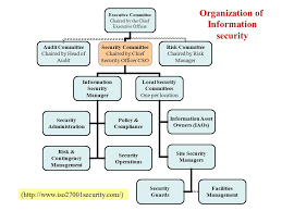 Security Organization Ppt Video Online Download