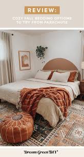 cozy fall bedding ideas to try dream
