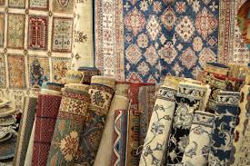 guide to antique rug styles a