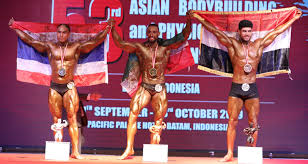World Bodybuilding and Physique Sports Federation