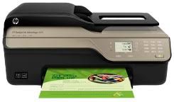 Full feature software and driver software solution intended for users who want more than just a basic drivers. Hp Deskjet Ink Advantage 4615 Printer Drivers Software Download