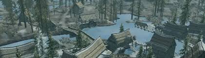morthal expanded at skyrim special