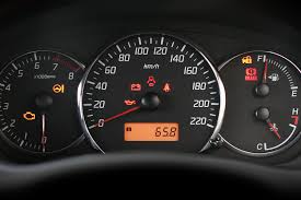 What Are Dashboard Warning Lights National Transmission