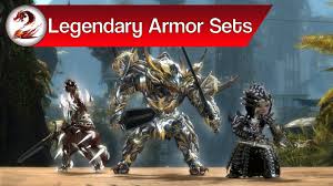 Keep in mind the second onward caladbolg weapons are about the price of regularly crafting most ascended weapons, with exception of a few specific stats like trailblazer. Guild Wars 2 All Legendary Armor Sets Revealed Light Medium Heavy Guild Wars Guild Wars 2 Armor