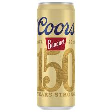 save on coors banquet beer single
