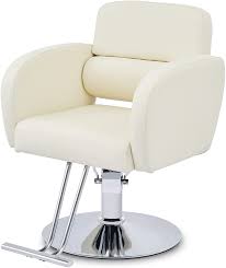 co z barber chair with hydraulic pump