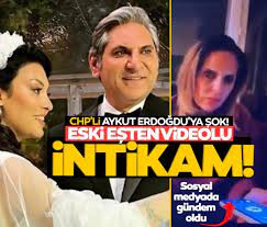 CHPliler Aykut Erdoğdu ve eşini istifaya davet ediyorlar! - Siyaset Gerçeği